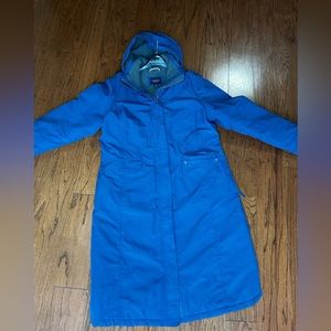 Winter Coat